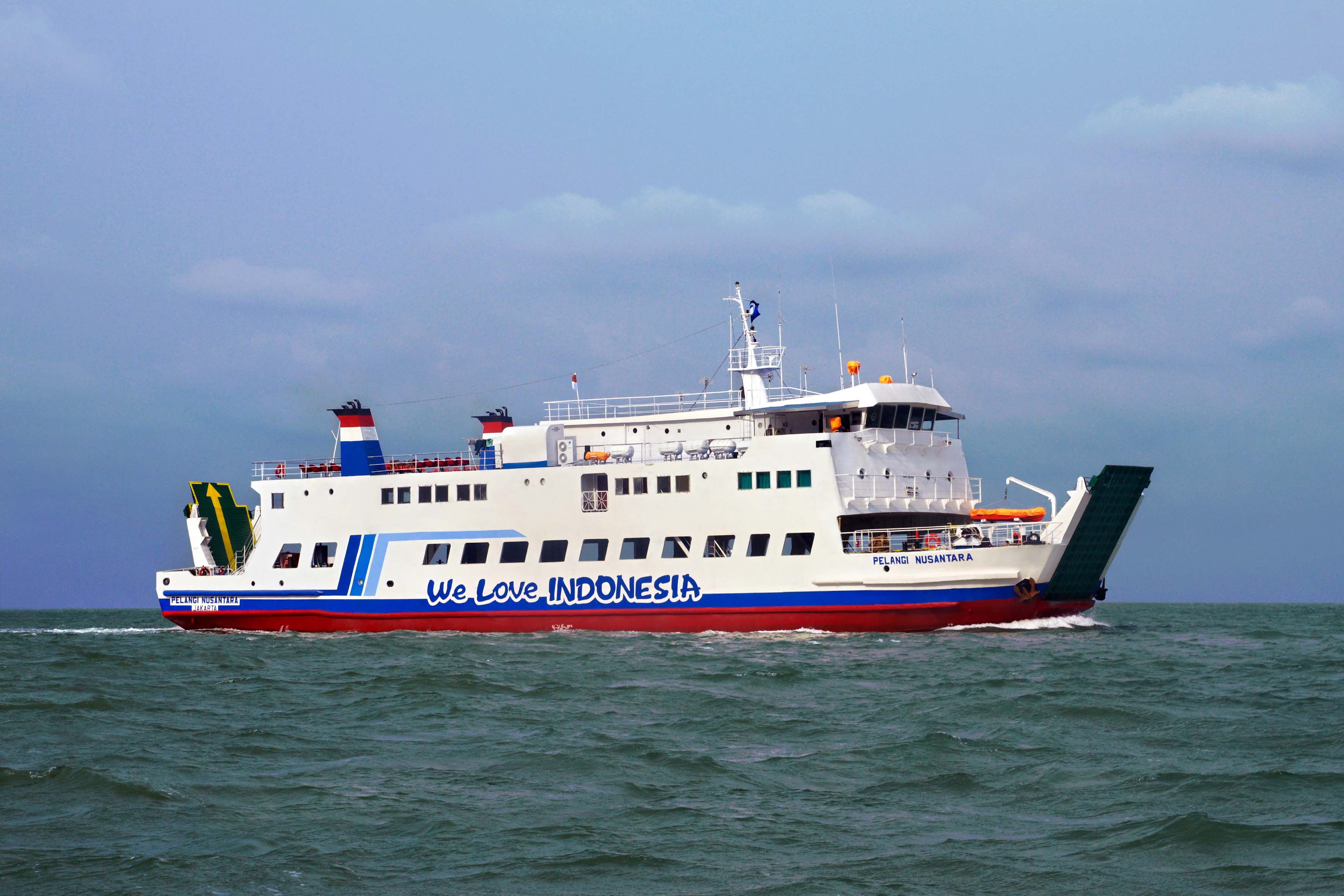 Kenyamanan PT Jembatan Nusantara