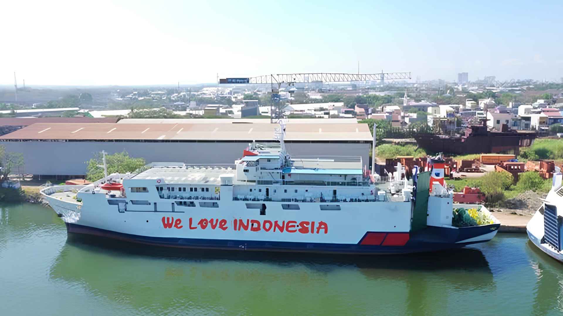 KMP. MADANI NUSANTARA