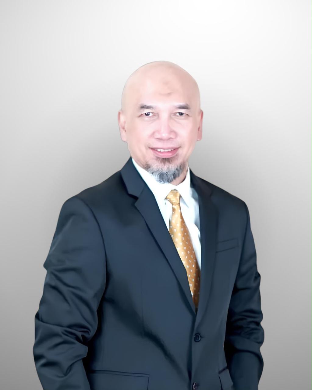 RUDY HARTONO